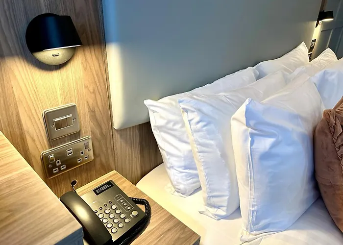 Woollen Mills - Bw Signature Collection 3* Blarney