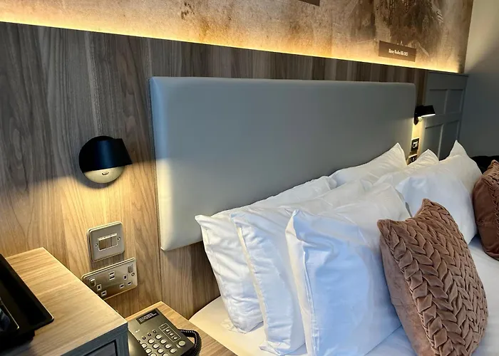 Woollen Mills - Bw Signature Collection 3* Blarney