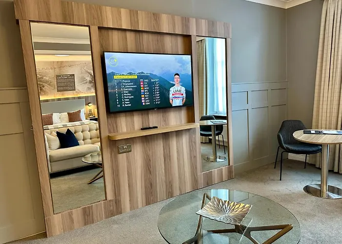 Woollen Mills - Bw Signature Collection Hotel Blarney