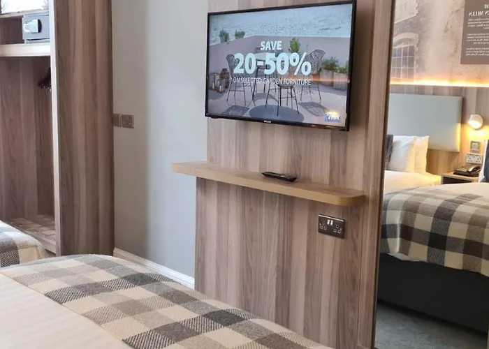 Hotel Woollen Mills - Bw Signature Collection