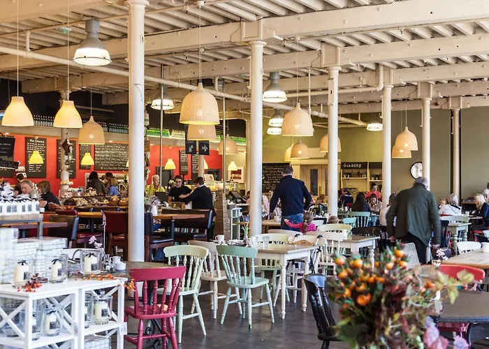 Woollen Mills - Bw Signature Collection Бларни