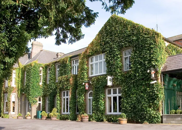 Hotel Woollen Mills - Bw Signature Collection