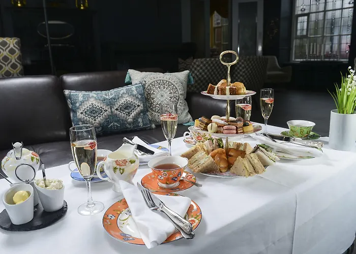 Woollen Mills - Bw Signature Collection