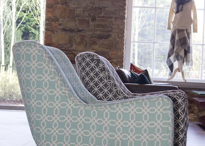 Woollen Mills - Bw Signature Collection