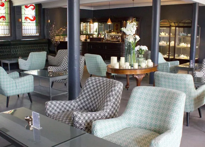 Woollen Mills - Bw Signature Collection 3*