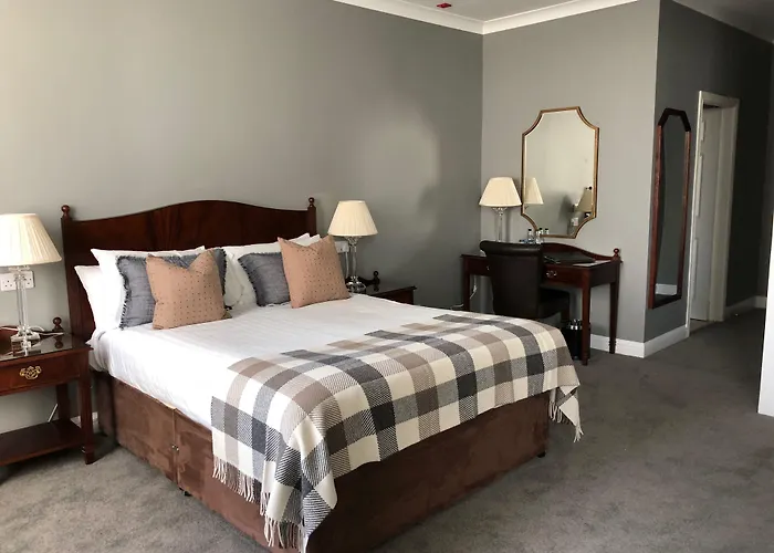 Woollen Mills - Bw Signature Collection Hotel