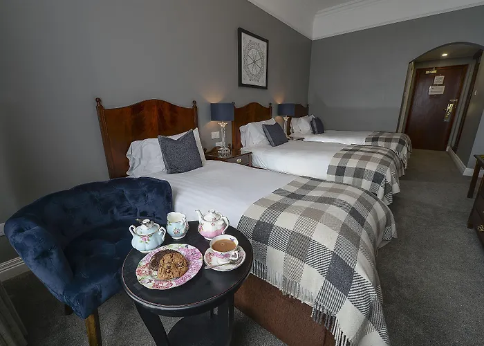 Woollen Mills - Bw Signature Collection Hotel Blarney