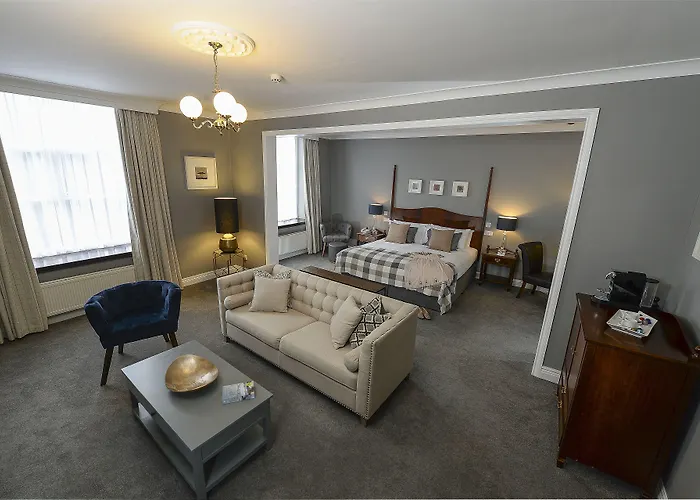 Hotel Woollen Mills - Bw Signature Collection