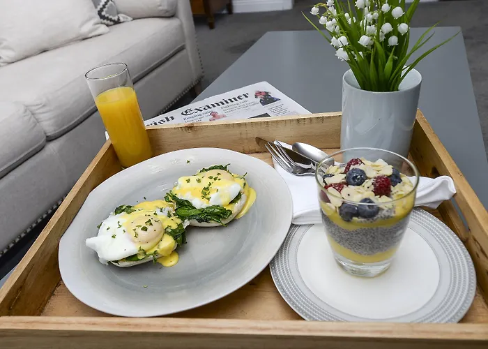 Woollen Mills - Bw Signature Collection