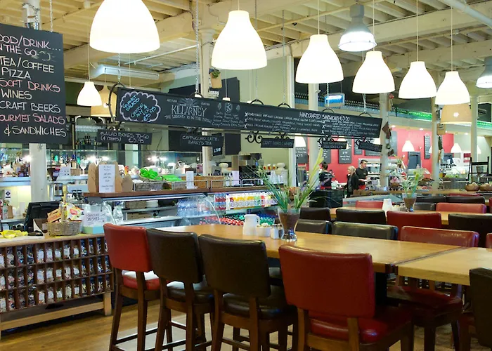 Woollen Mills - Bw Signature Collection Hotel 3*