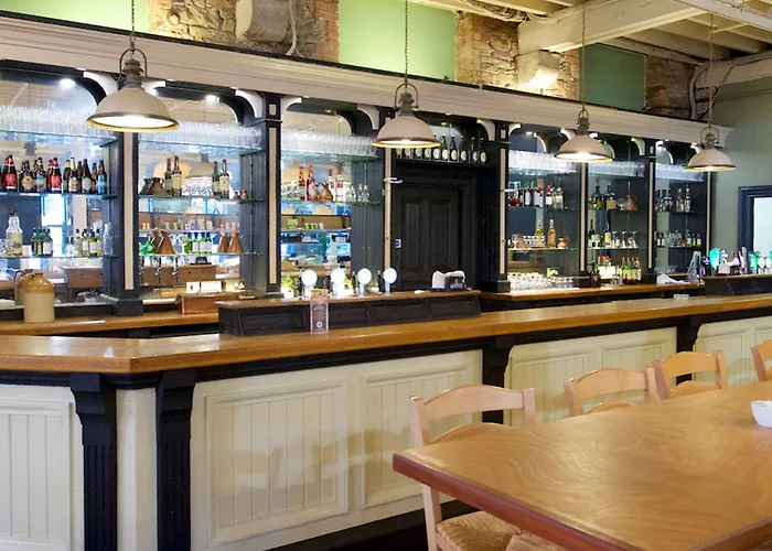 Woollen Mills - Bw Signature Collection 3*