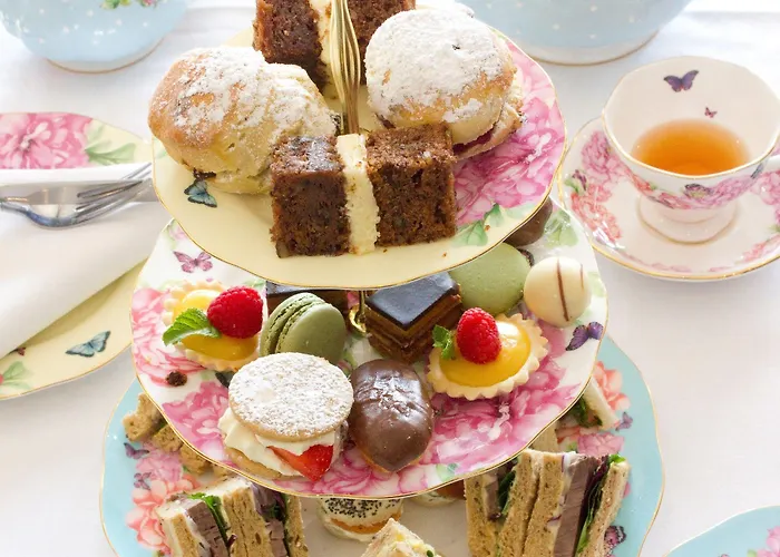 Woollen Mills - Bw Signature Collection 3* Blarney