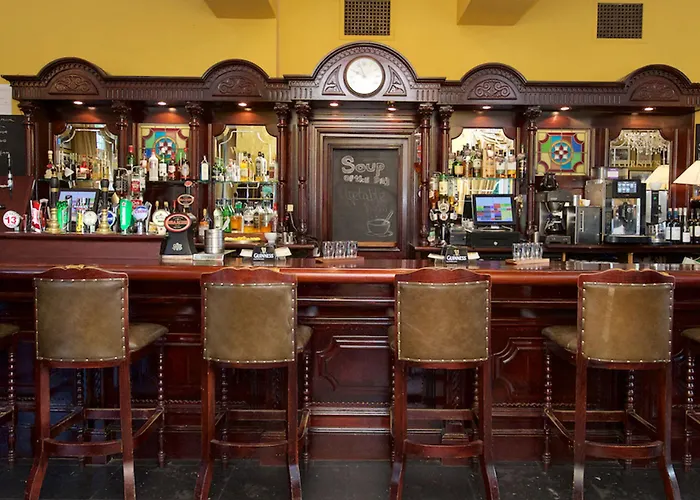 Woollen Mills - Bw Signature Collection Hotel Blarney