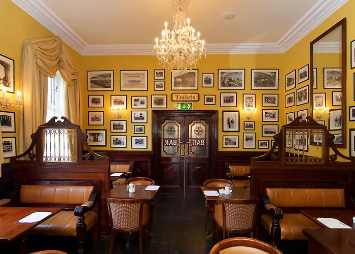 Woollen Mills - Bw Signature Collection Hotel 3*