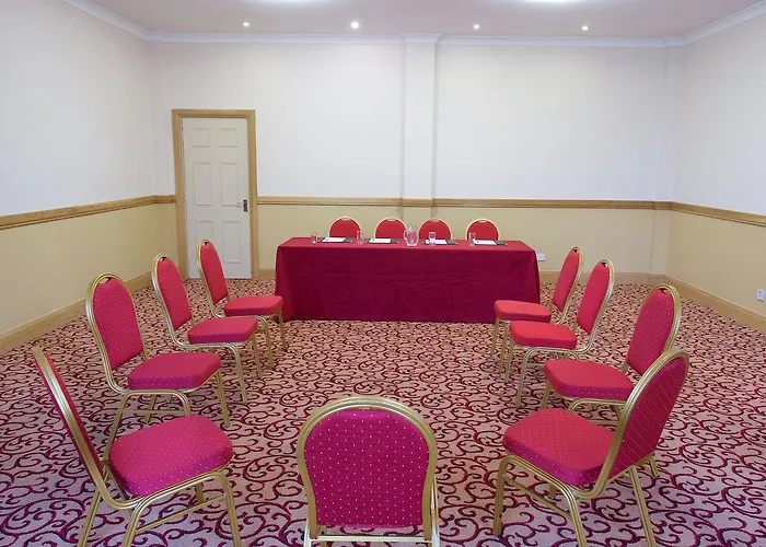 Hotel Woollen Mills - Bw Signature Collection Blarney