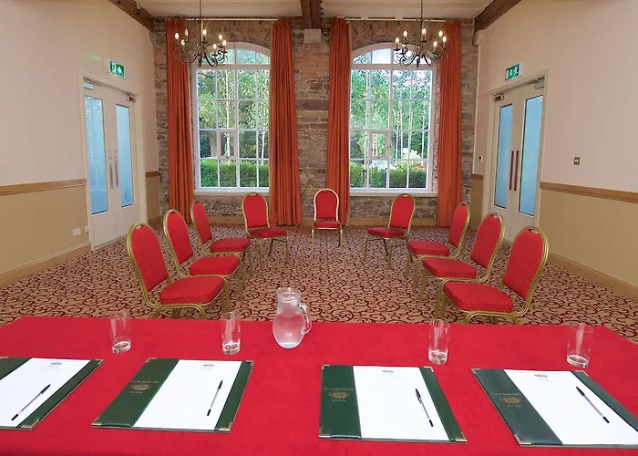 Woollen Mills - Bw Signature Collection 3* Blarney