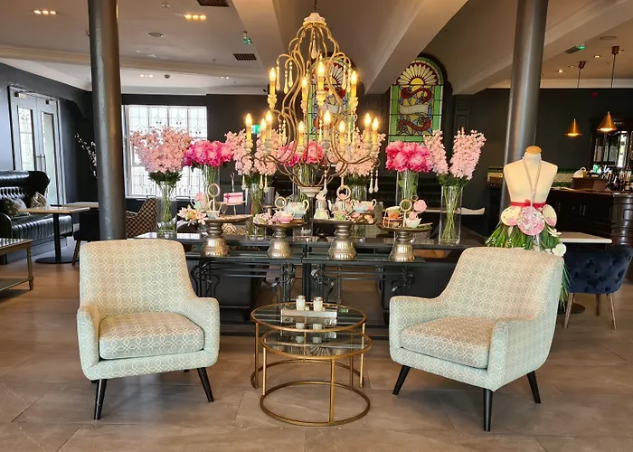 Woollen Mills - Bw Signature Collection 3*