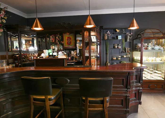 Woollen Mills - Bw Signature Collection Hotel