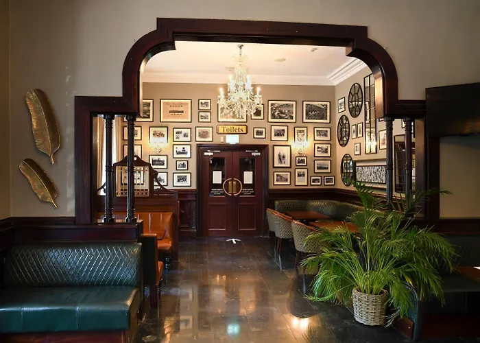 Woollen Mills - Bw Signature Collection 3*