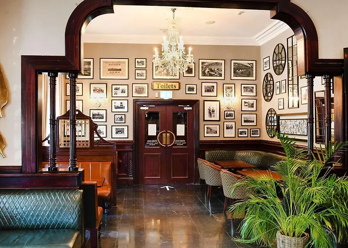 Woollen Mills - Bw Signature Collection 3* Blarney