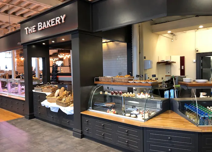 Hotel Woollen Mills - Bw Signature Collection Blarney