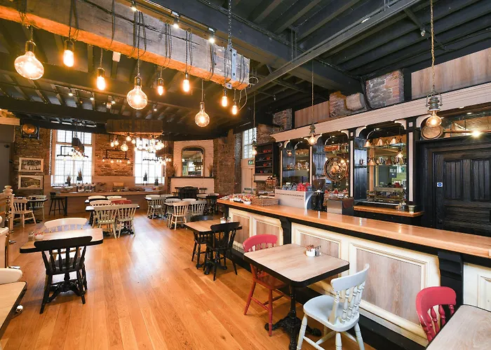 Woollen Mills - Bw Signature Collection Hotel