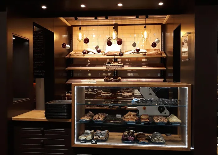 Woollen Mills - Bw Signature Collection Hotel Blarney