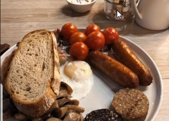 Hotel Woollen Mills - Bw Signature Collection Blarney