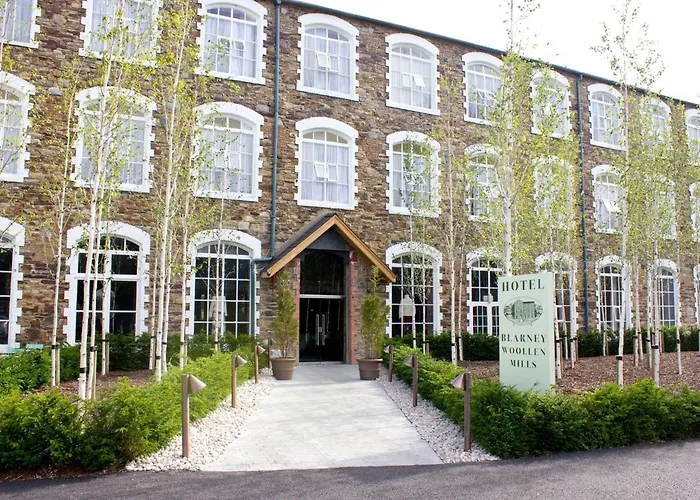 Woollen Mills - Bw Signature Collection