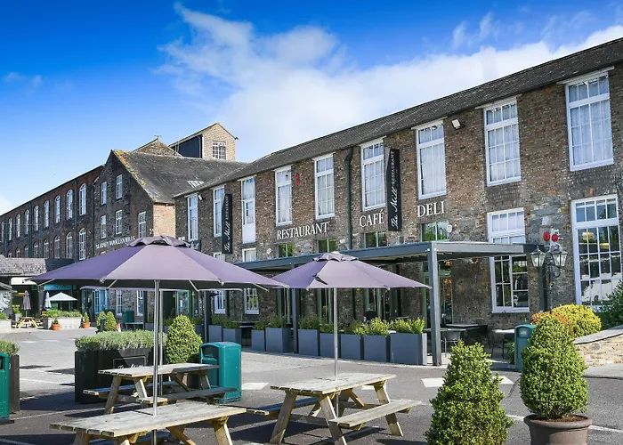 Hotel Woollen Mills - Bw Signature Collection