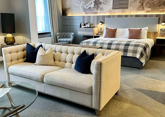 Woollen Mills - Bw Signature Collection