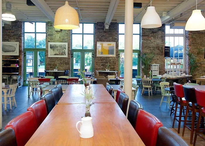 Woollen Mills - Bw Signature Collection Hotel Blarney