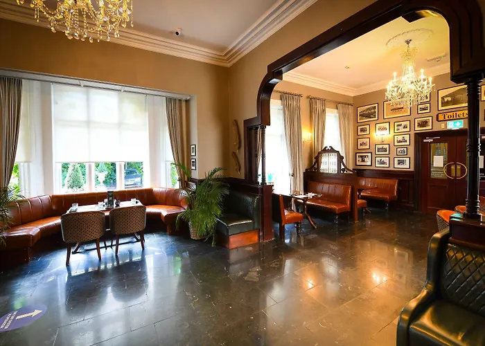 Woollen Mills - Bw Signature Collection Hotel