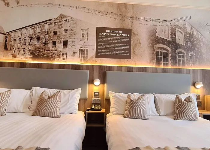 Woollen Mills - Bw Signature Collection Hotel
