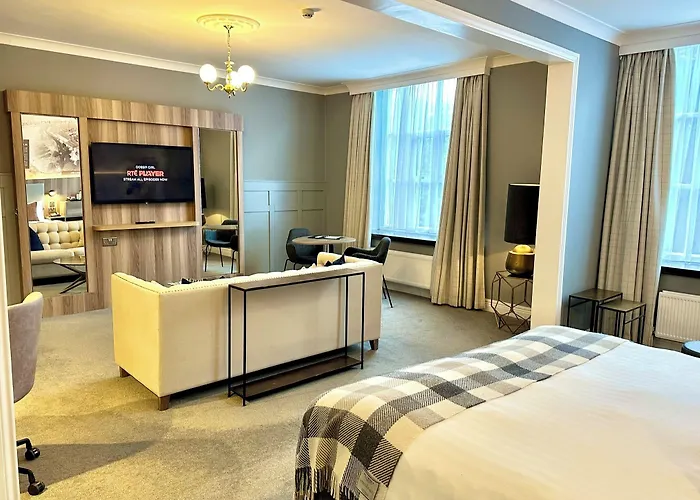 Hotel Woollen Mills - Bw Signature Collection 3*