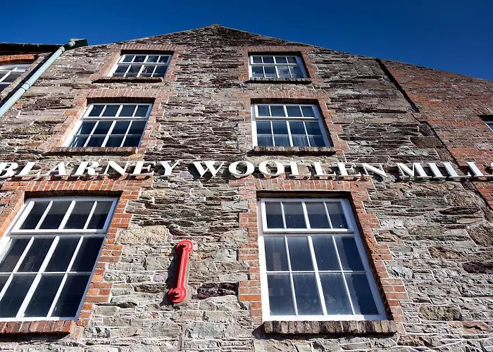 Woollen Mills - Bw Signature Collection Hotel Blarney