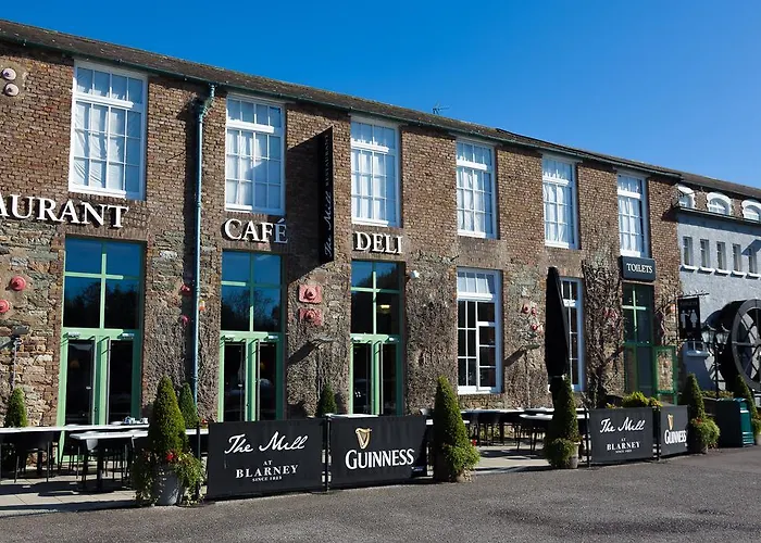 Woollen Mills - Bw Signature Collection Hotel