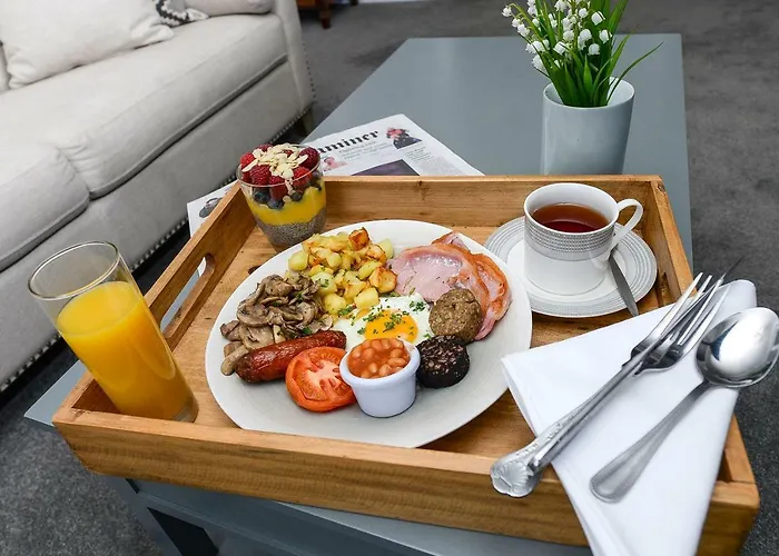 Woollen Mills - Bw Signature Collection Hotel 3*